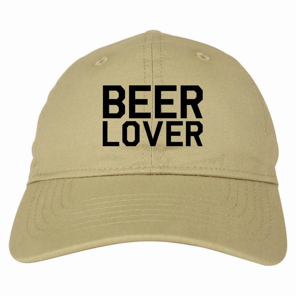 Beer Lover Drinking Mens Dad Hat Baseball Cap