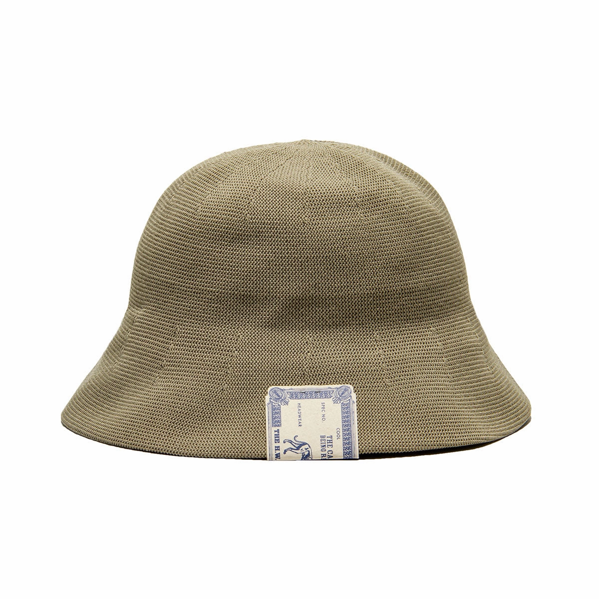 BELLHAT-10 - Beige