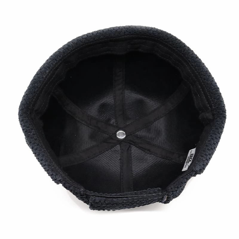Bering Sailor Knitted Docker Cap
