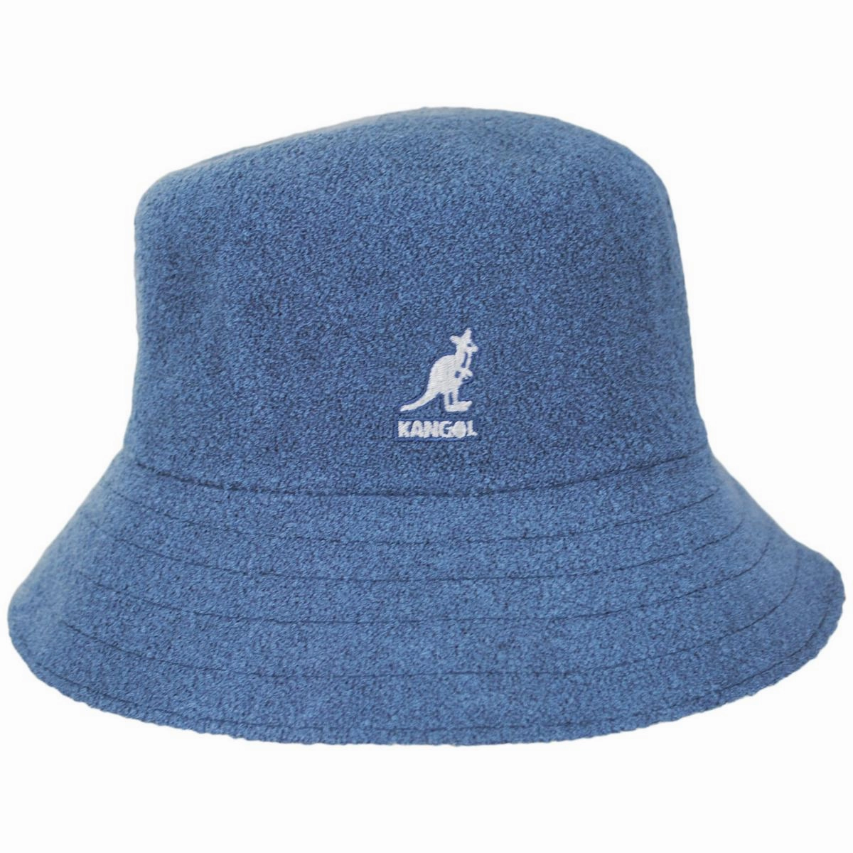 Bermuda Bucket Hat - Fashion Colors