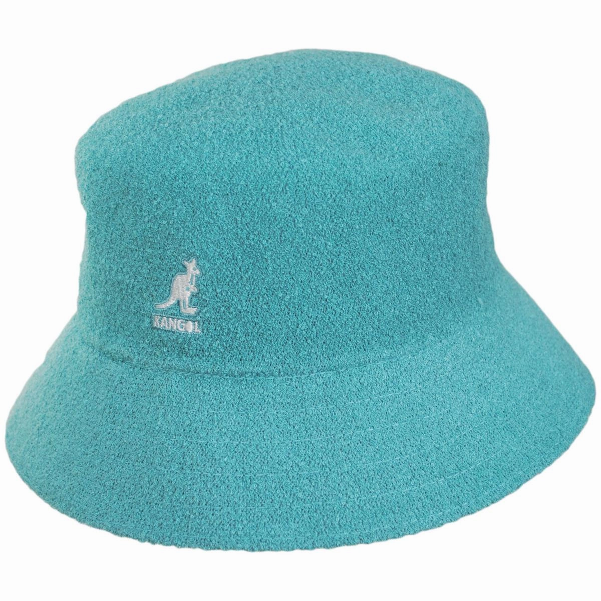 Bermuda Bucket Hat - Fashion Colors