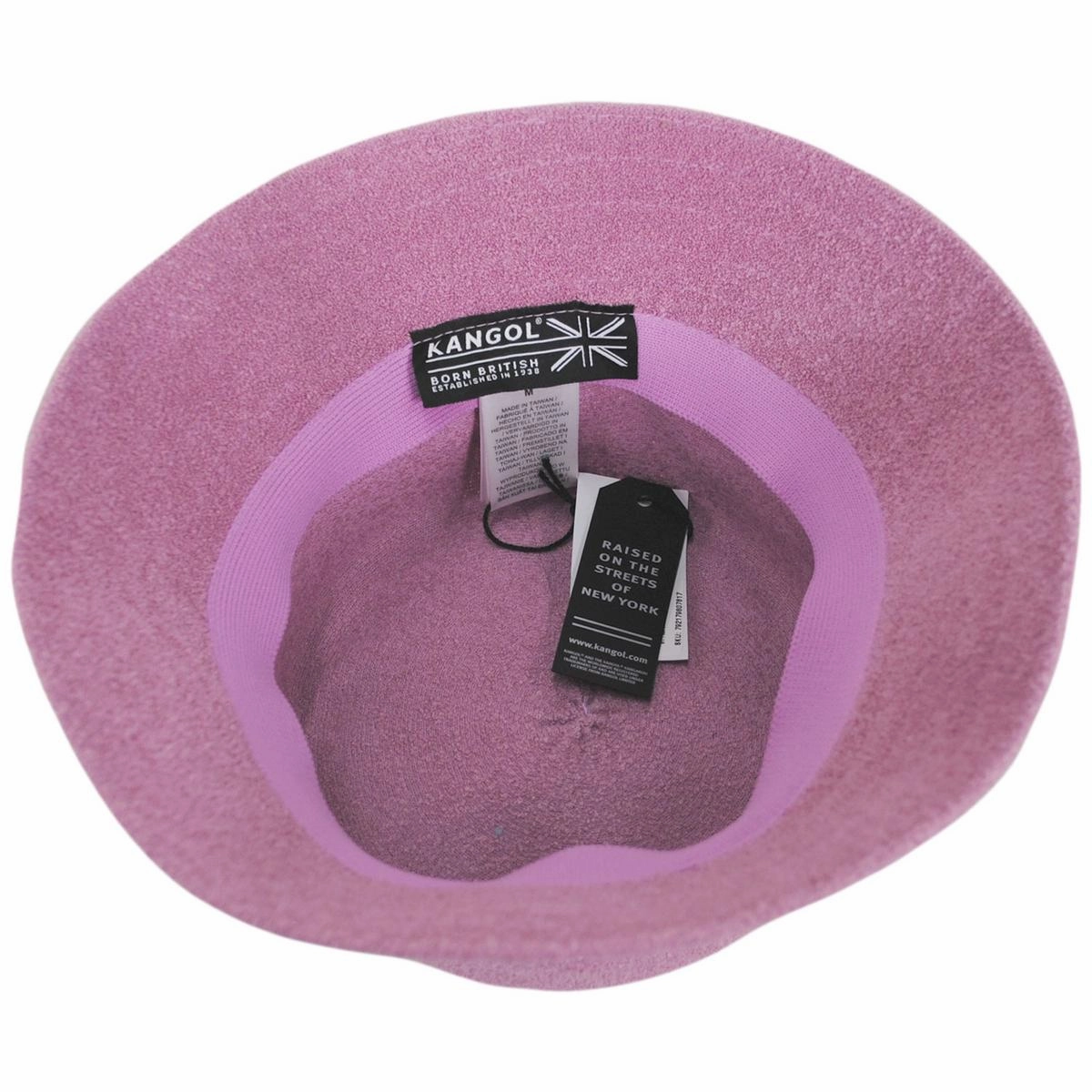 Bermuda Bucket Hat - Fashion Colors