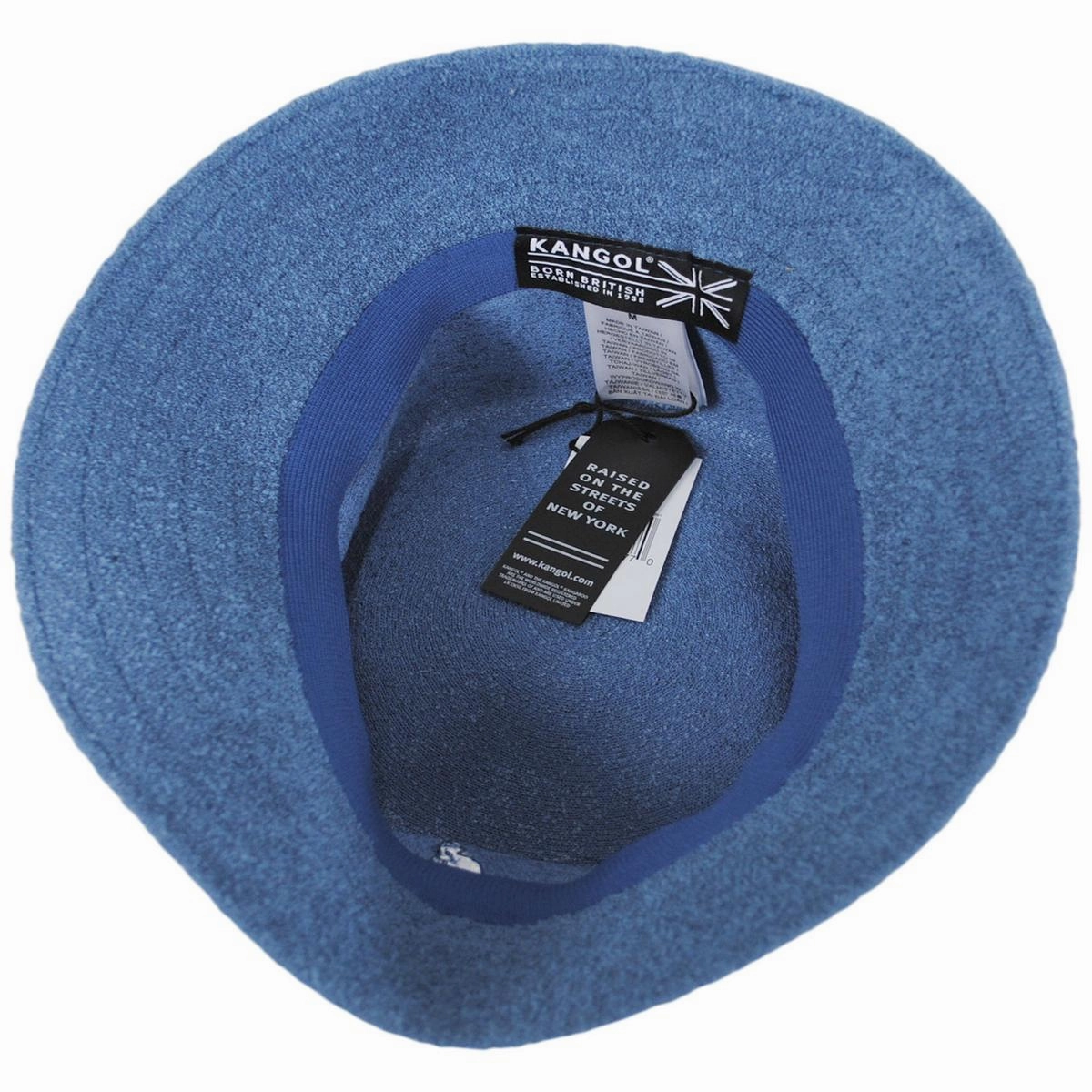 Bermuda Bucket Hat - Fashion Colors