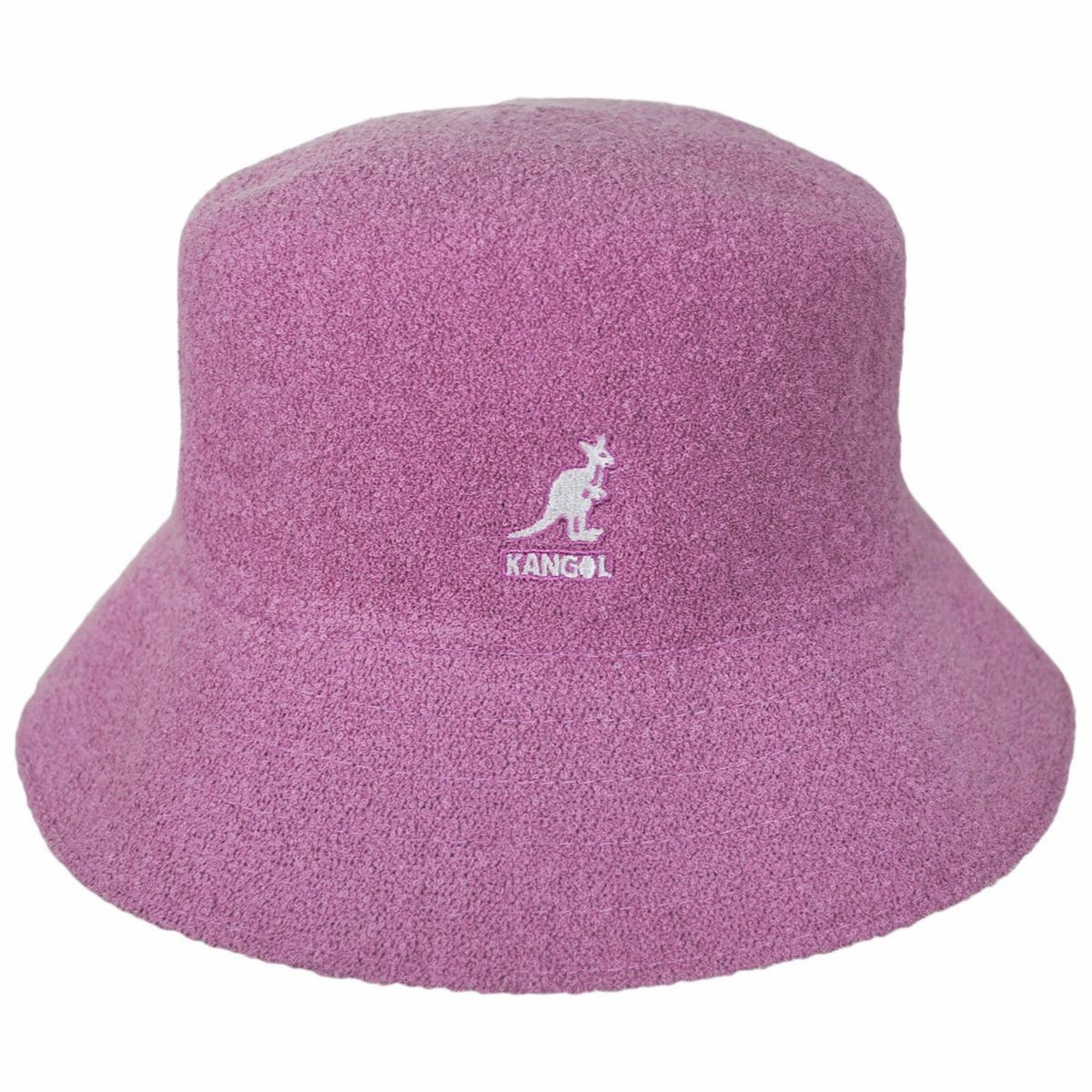 Bermuda Bucket Hat - Fashion Colors