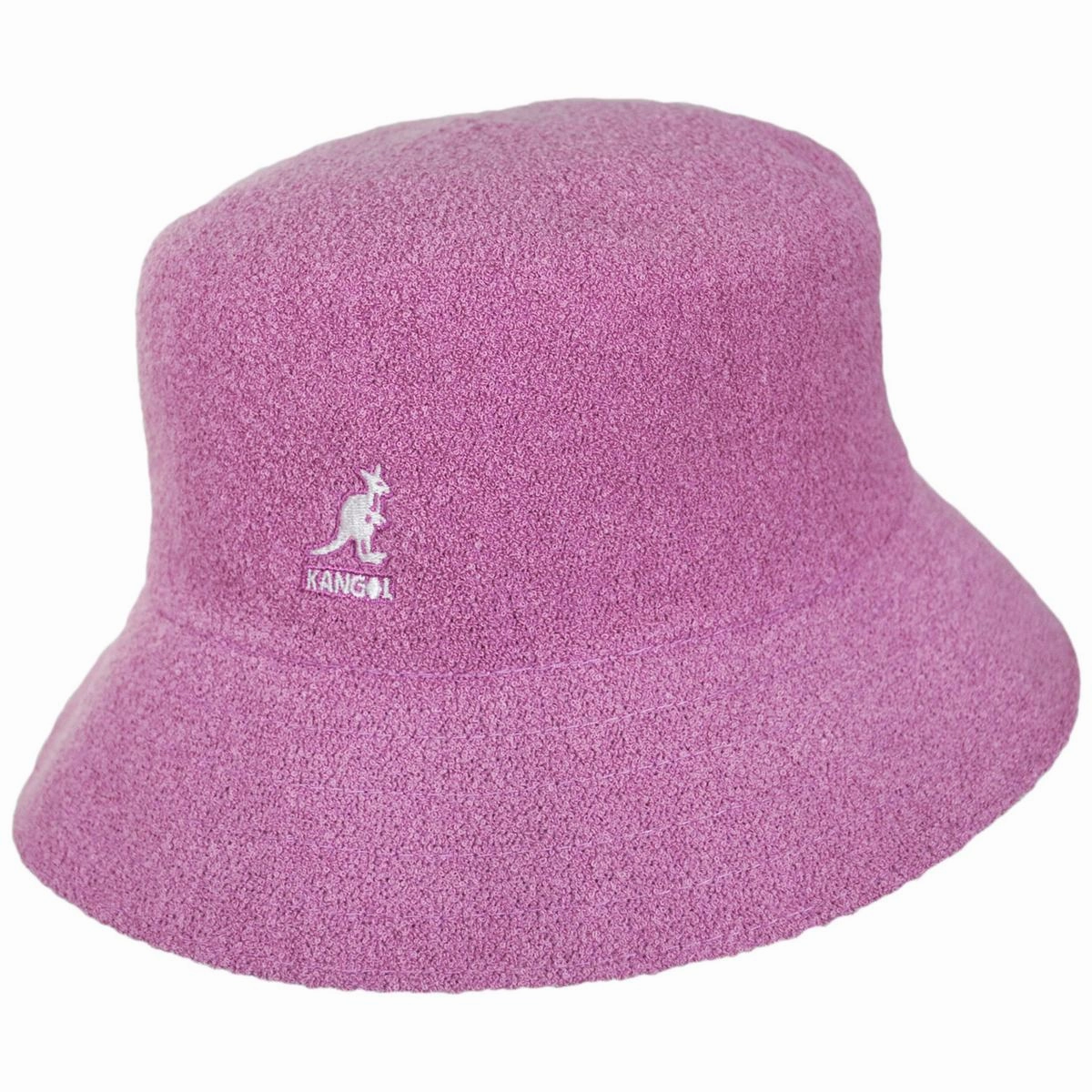 Bermuda Bucket Hat - Fashion Colors