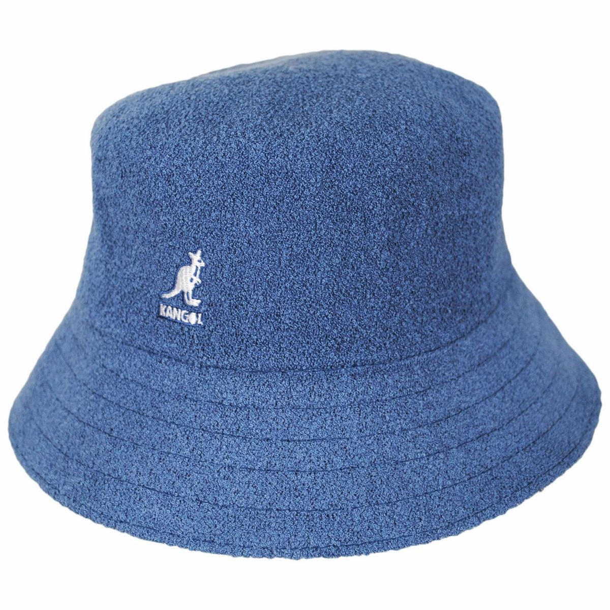 Bermuda Bucket Hat - Fashion Colors