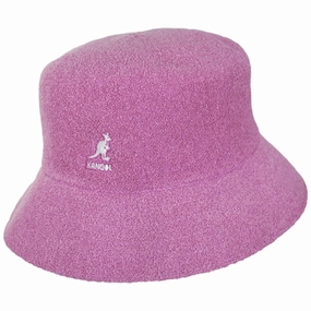 Bermuda Bucket Hat - Fashion Colors