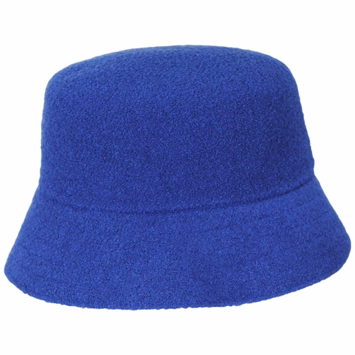 Bermuda Bucket Hat - Starry Blue
