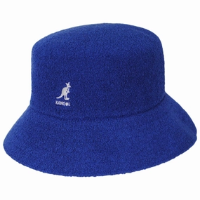 Bermuda Bucket Hat - Starry Blue