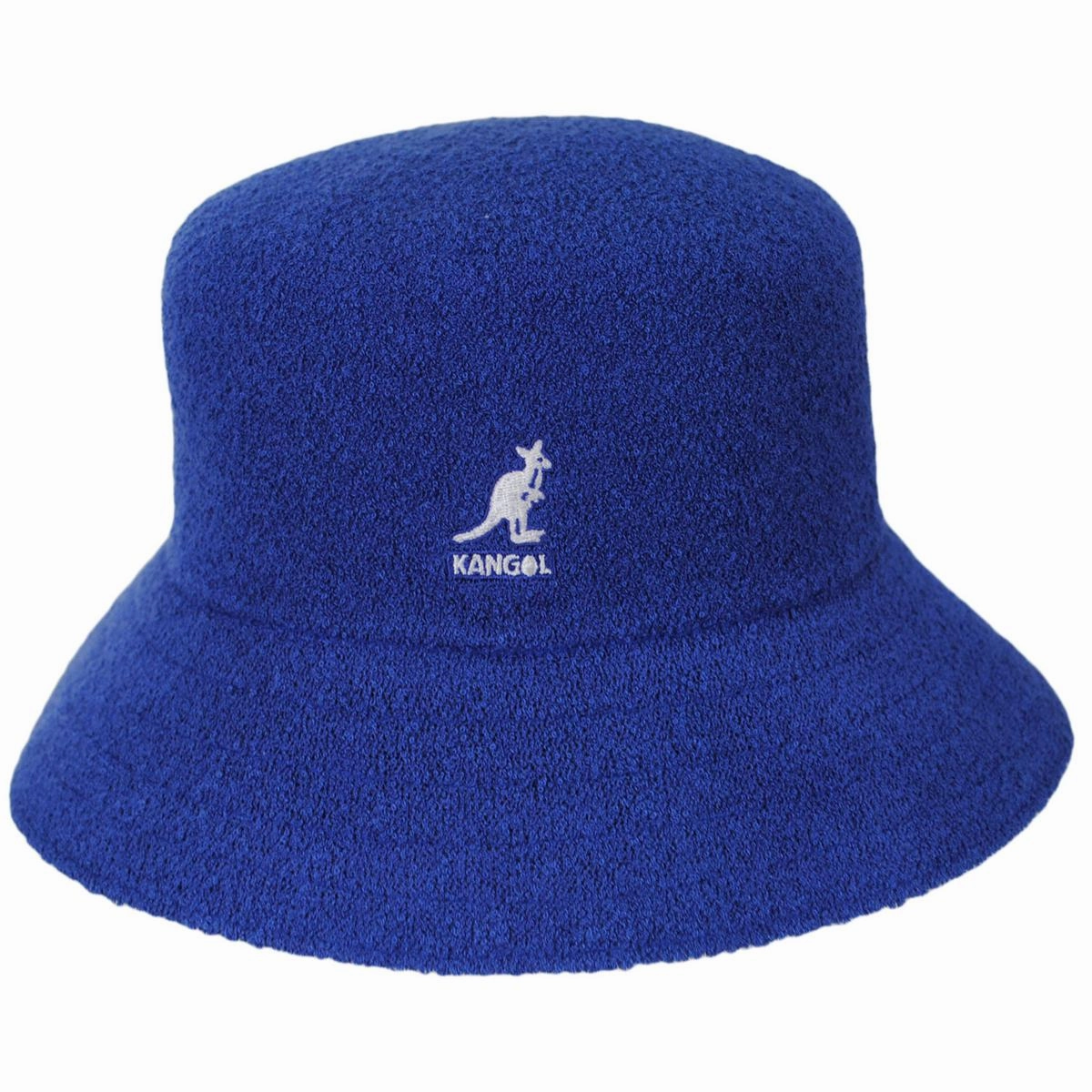 Bermuda Bucket Hat - Starry Blue
