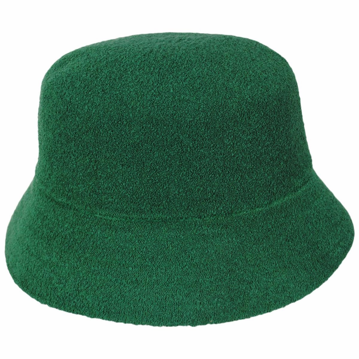 Bermuda Bucket Hat - Turf Green