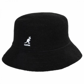 Bermuda Bucket Hat
