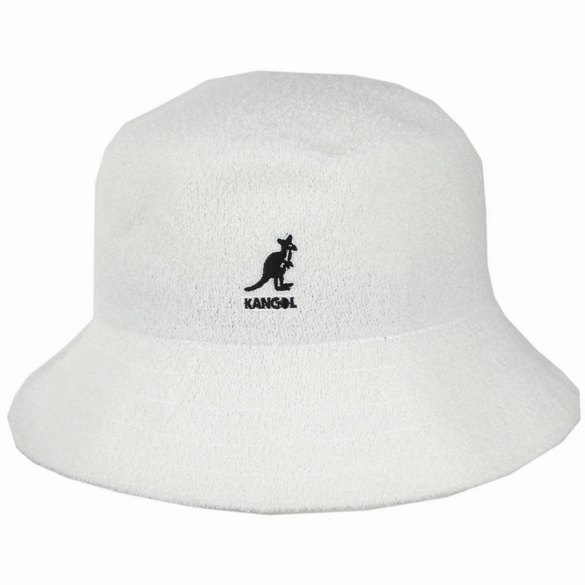 Bermuda Bucket Hat