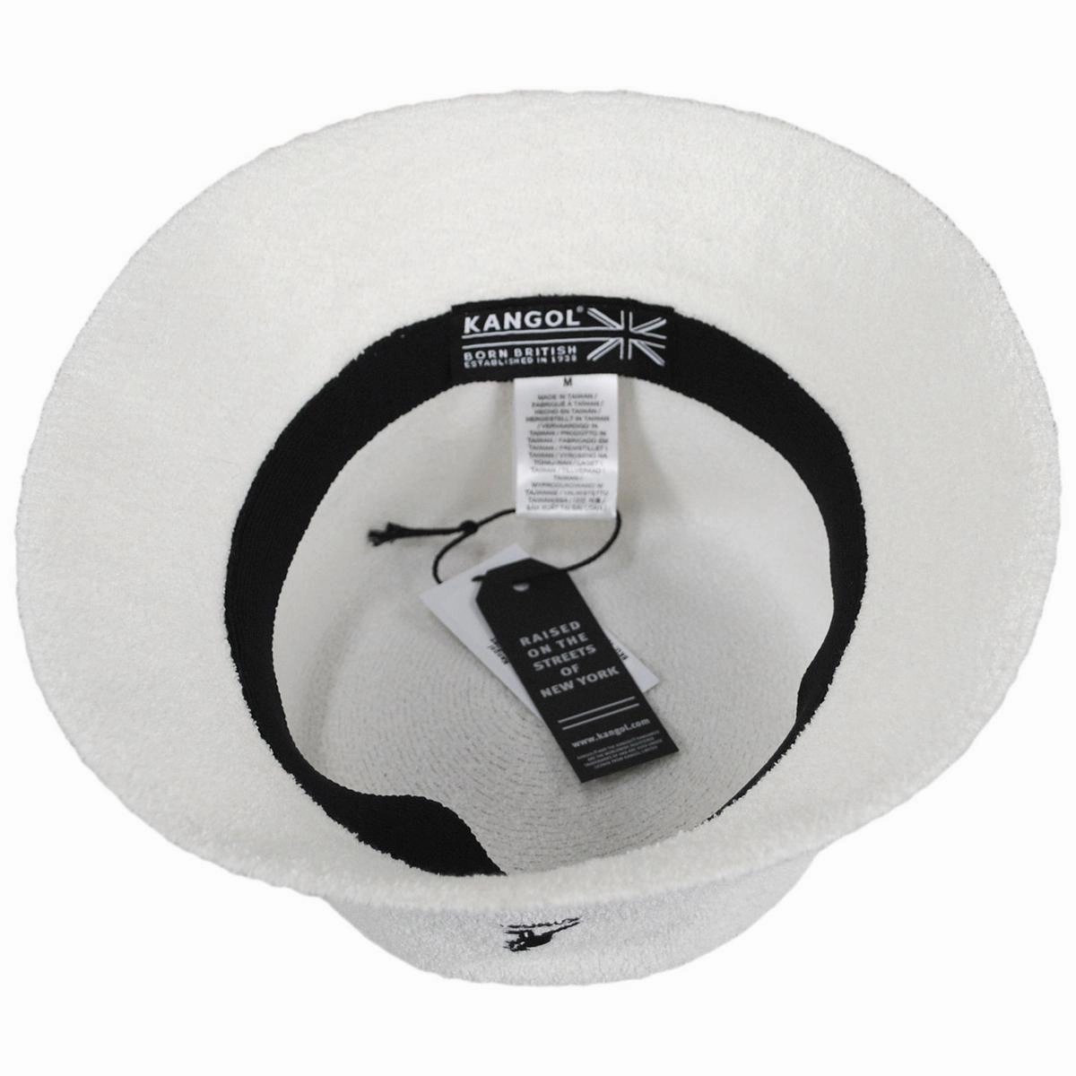 Bermuda Bucket Hat