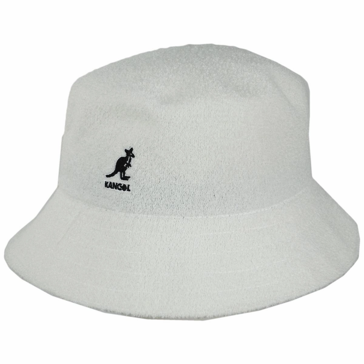 Bermuda Bucket Hat