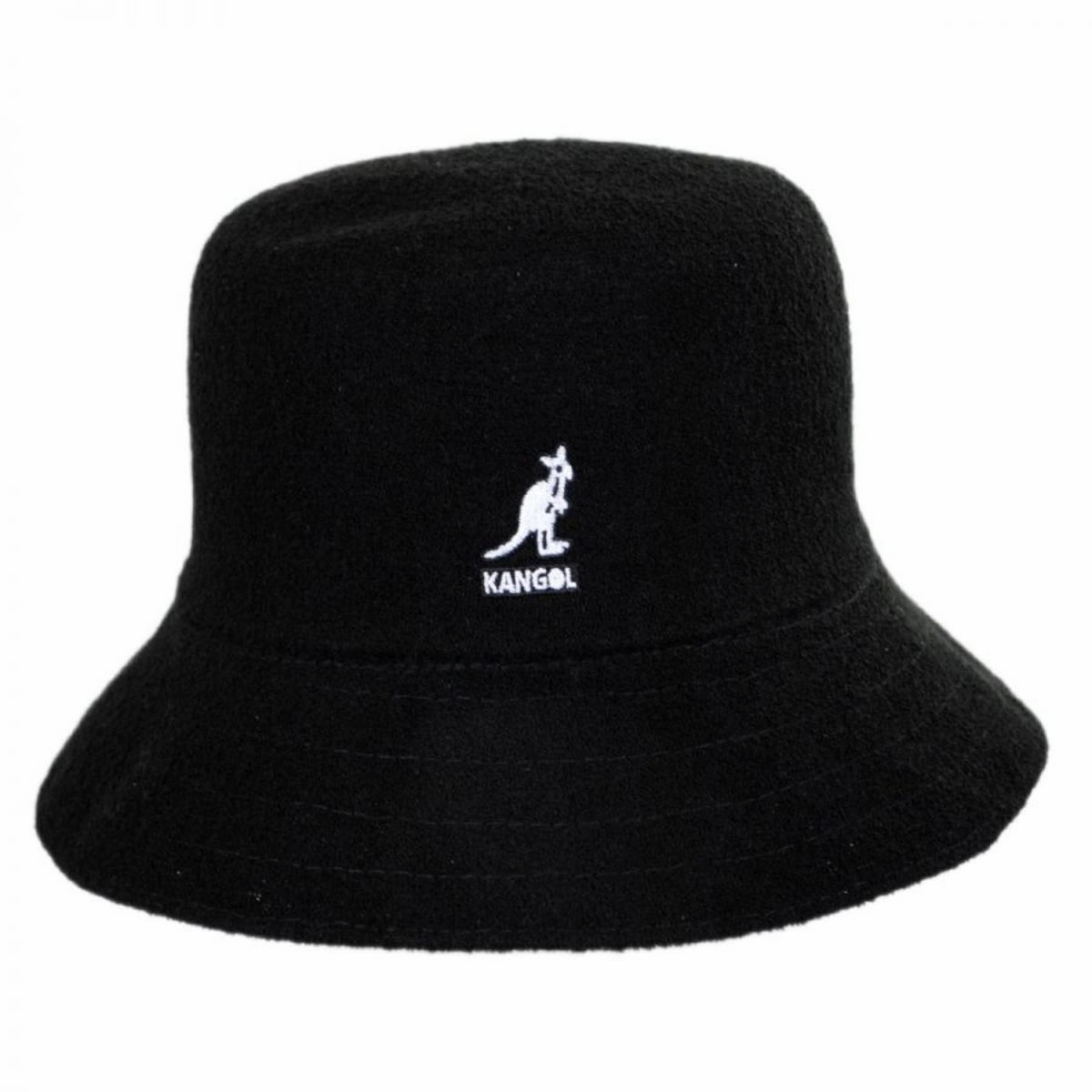 Bermuda Bucket Hat