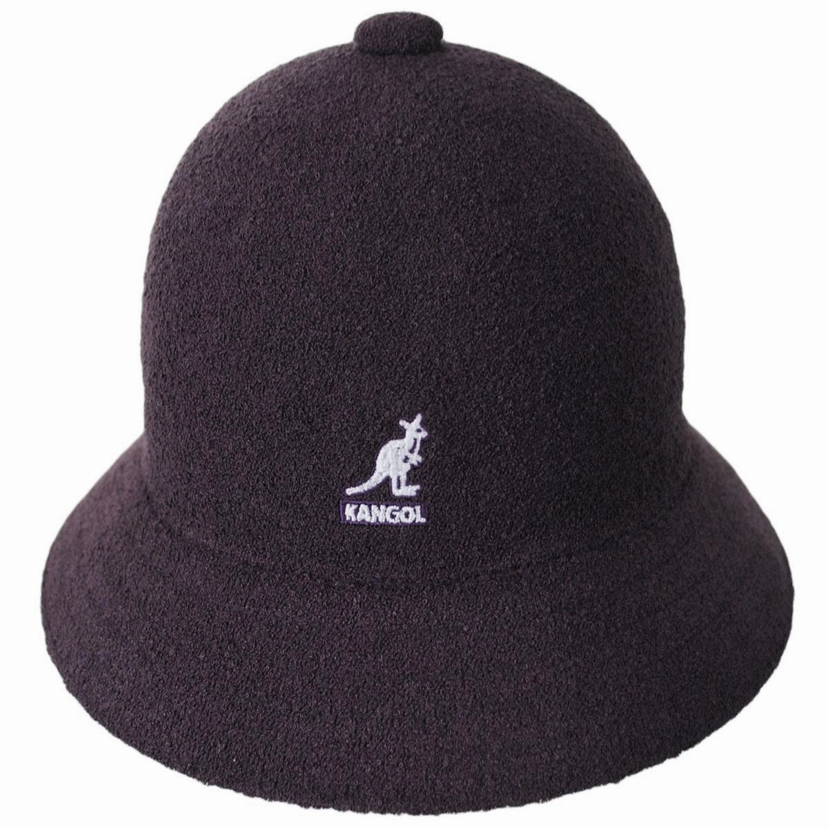 Bermuda Casual Bucket Hat