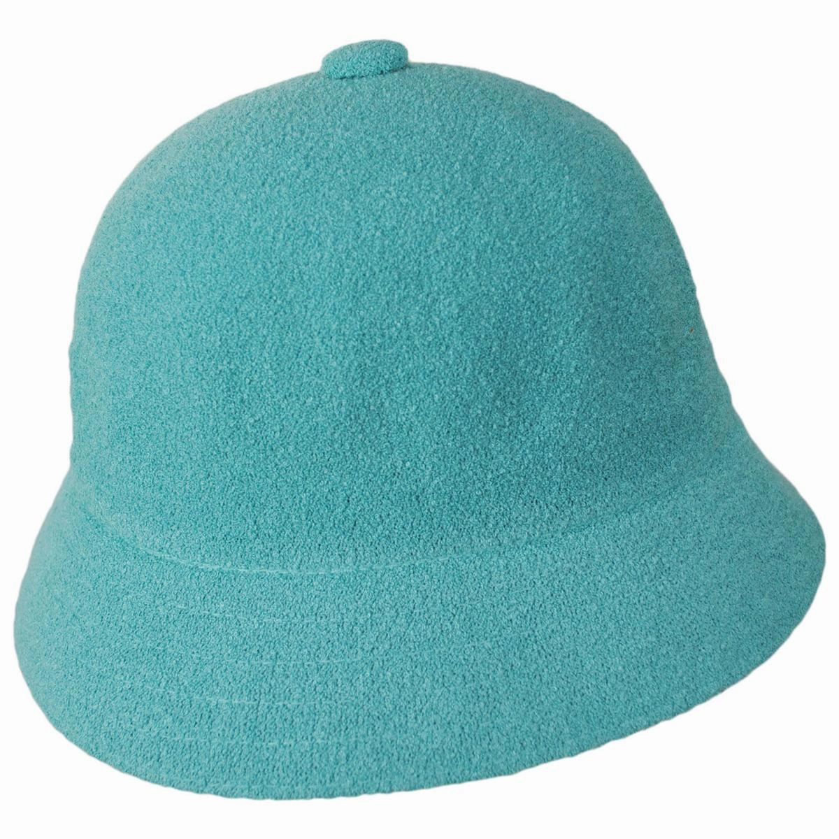 Bermuda Casual Bucket Hat