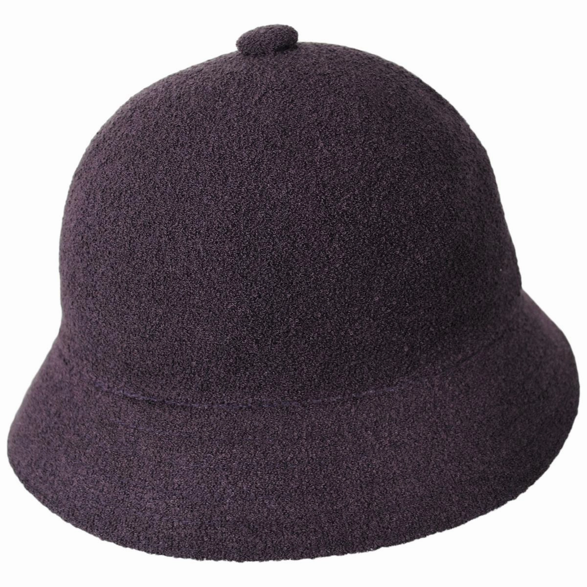 Bermuda Casual Bucket Hat