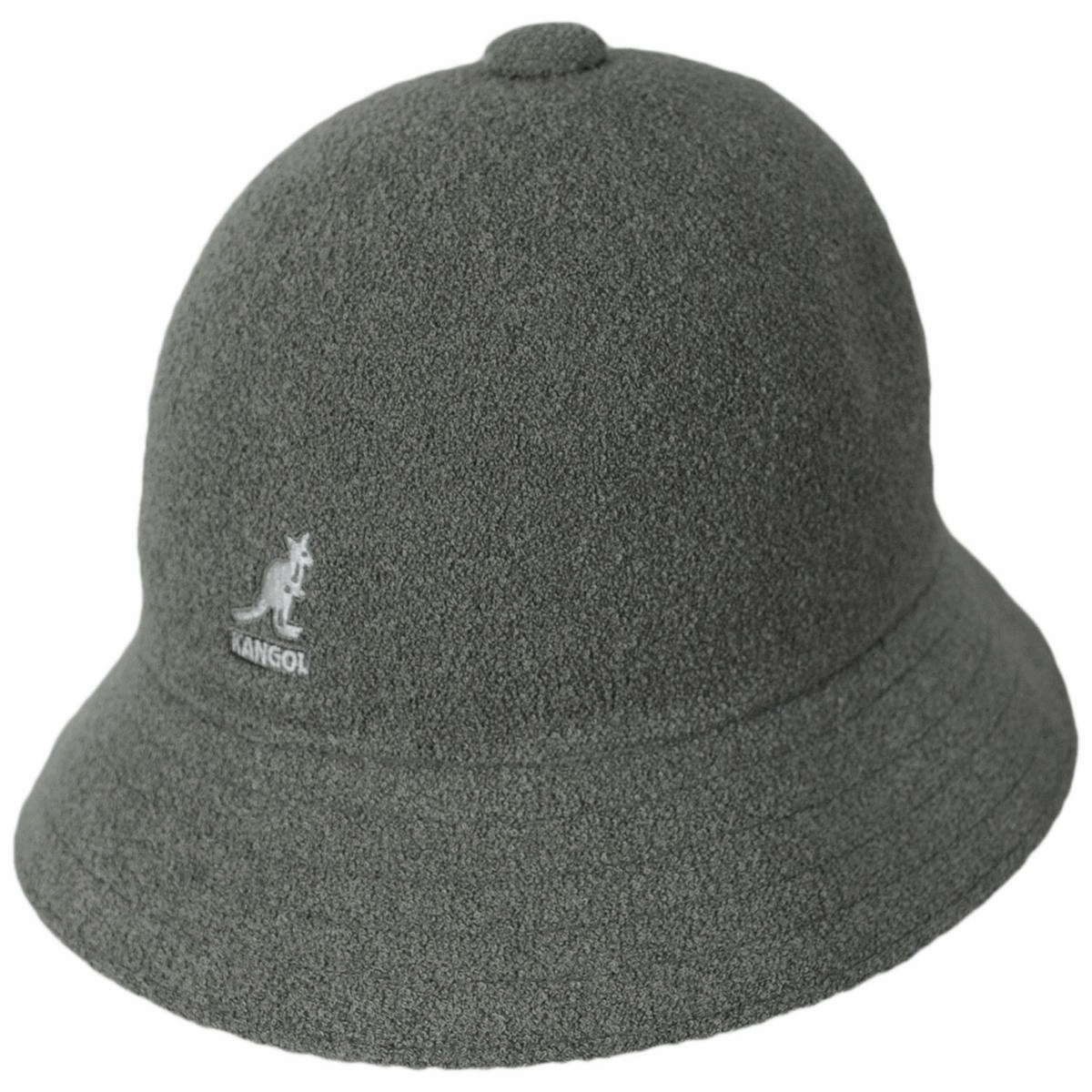 Bermuda Casual Bucket Hat