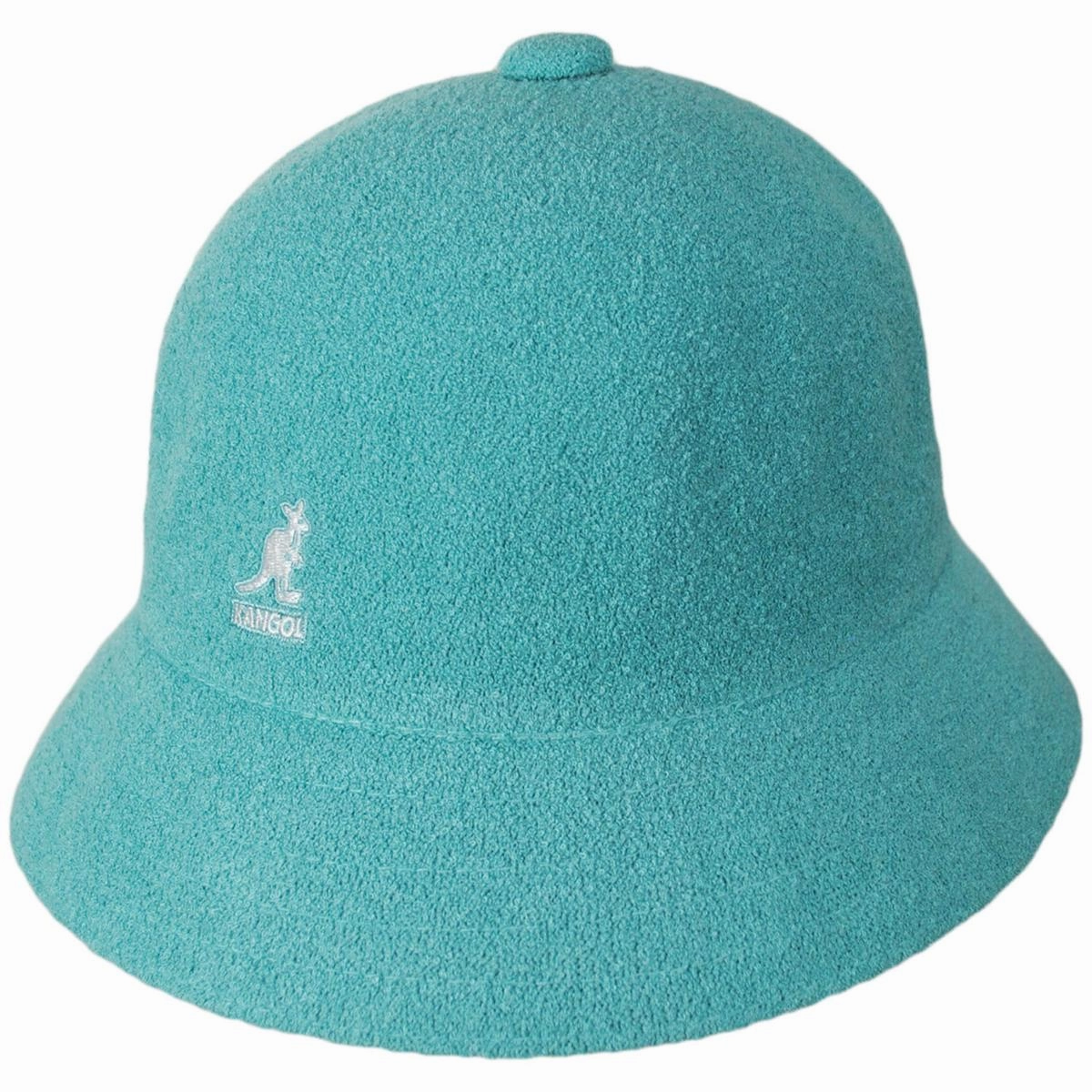 Bermuda Casual Bucket Hat