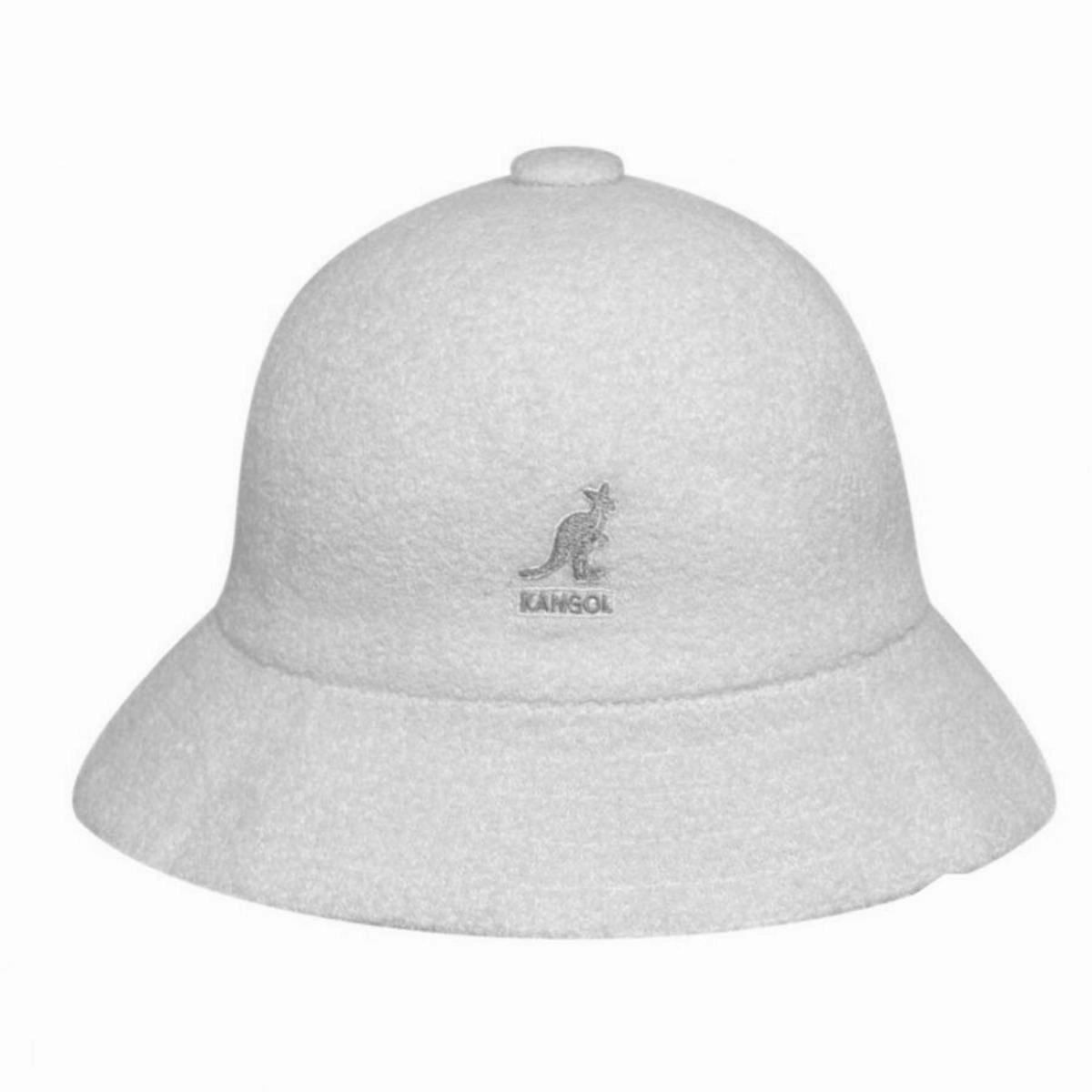 Bermuda Casual Bucket Hat - Core