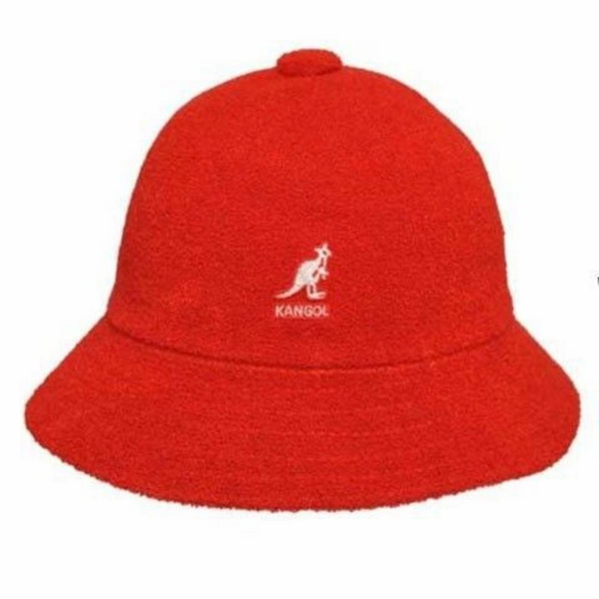 Bermuda Casual Bucket Hat - Core