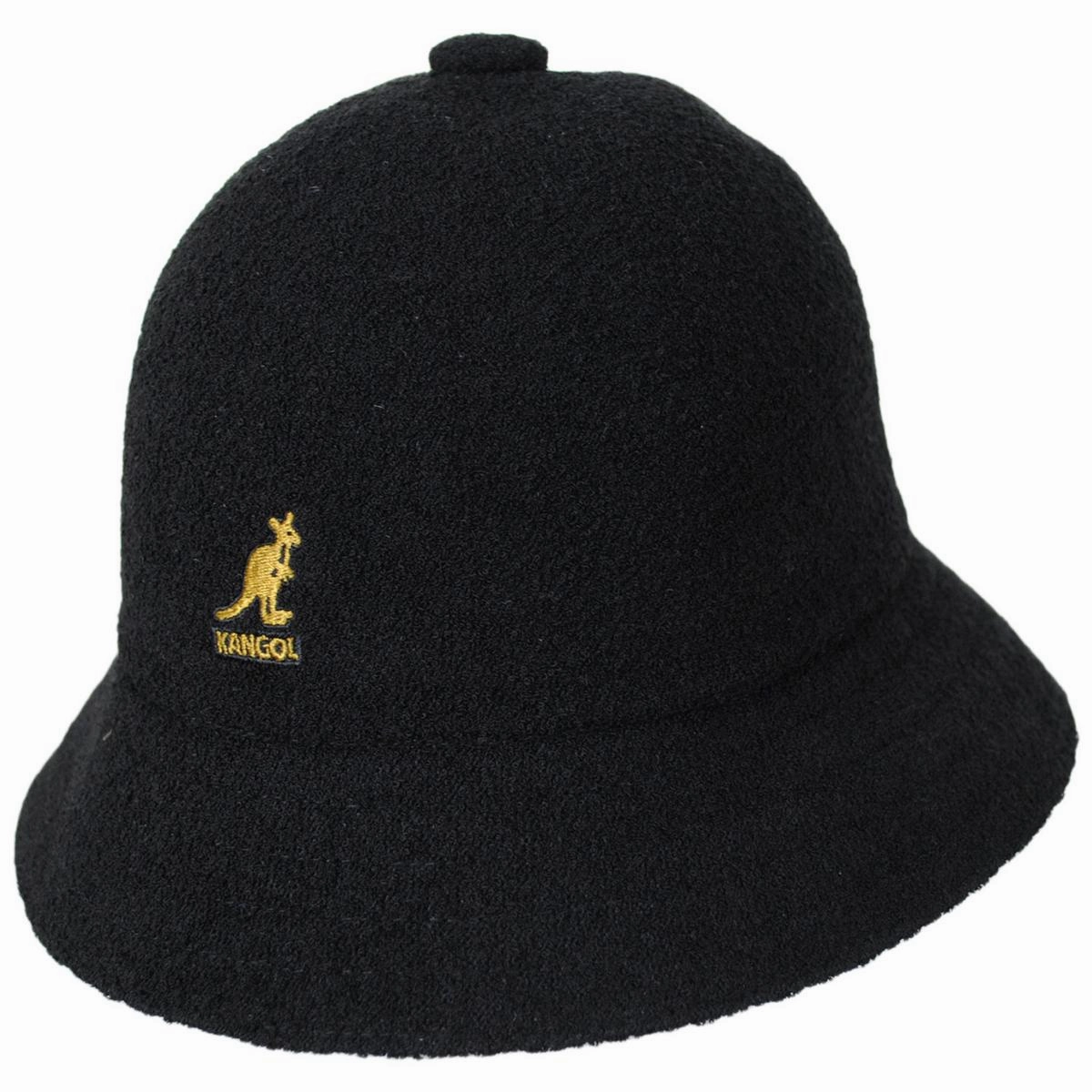 Bermuda Casual Bucket Hat - Core