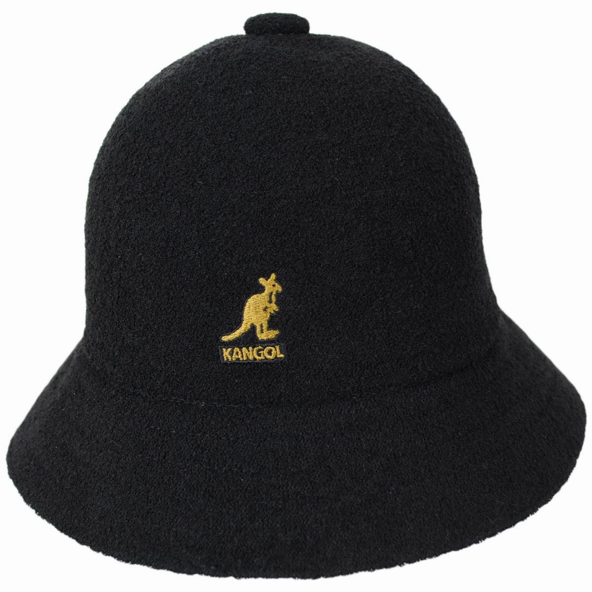 Bermuda Casual Bucket Hat - Core