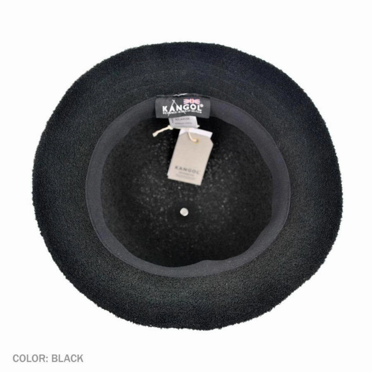 Bermuda Casual Bucket Hat - Core