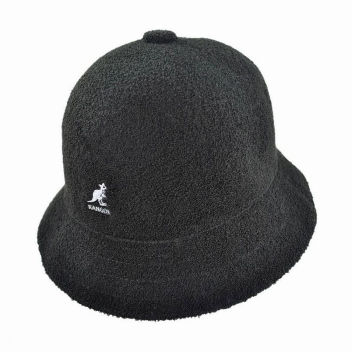 Bermuda Casual Bucket Hat - Core