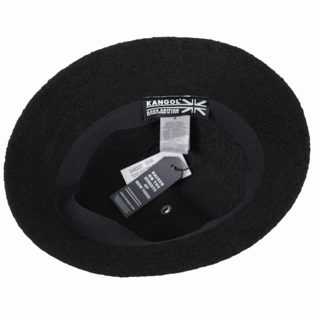 Bermuda Casual Bucket Hat - Core