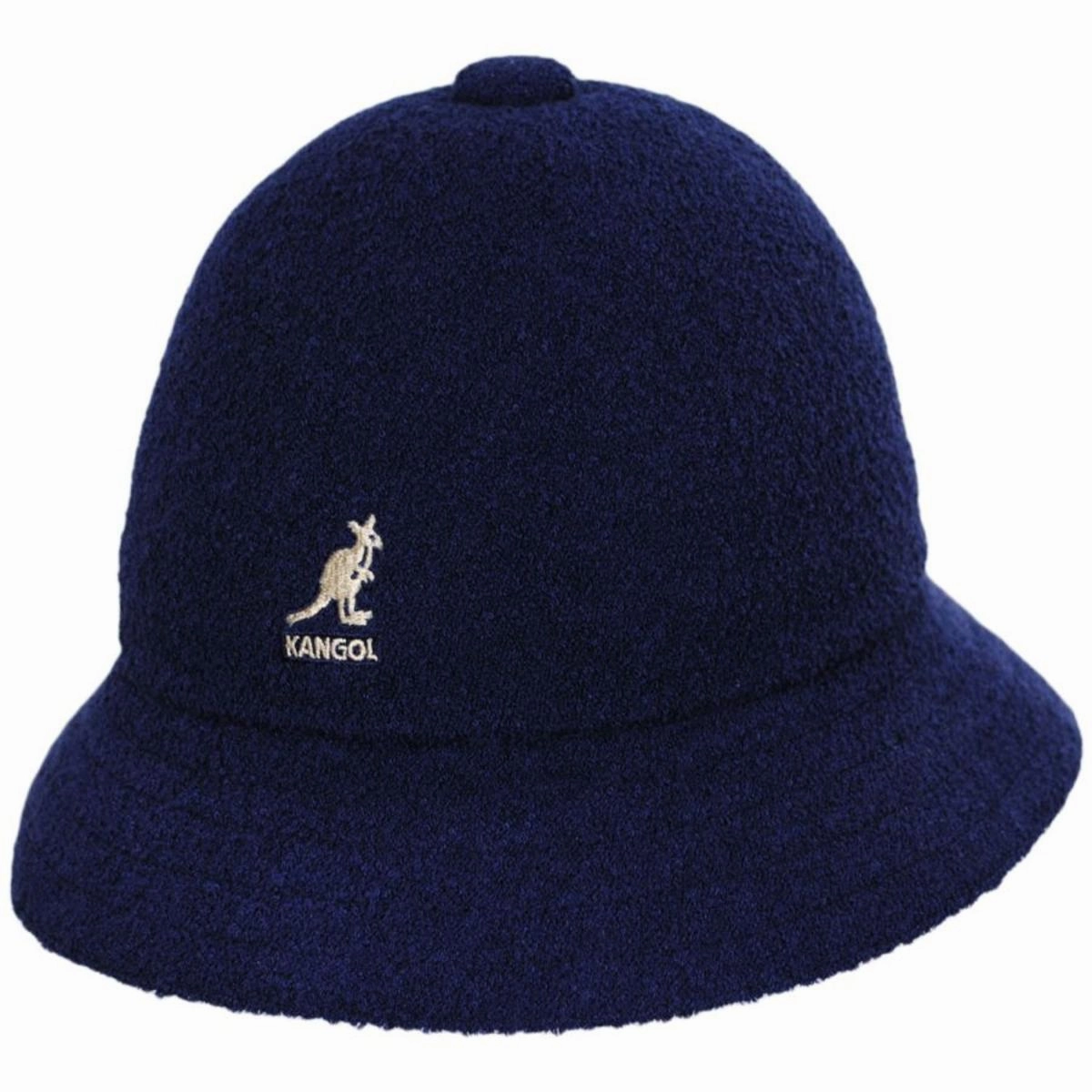 Bermuda Casual Bucket Hat - Core