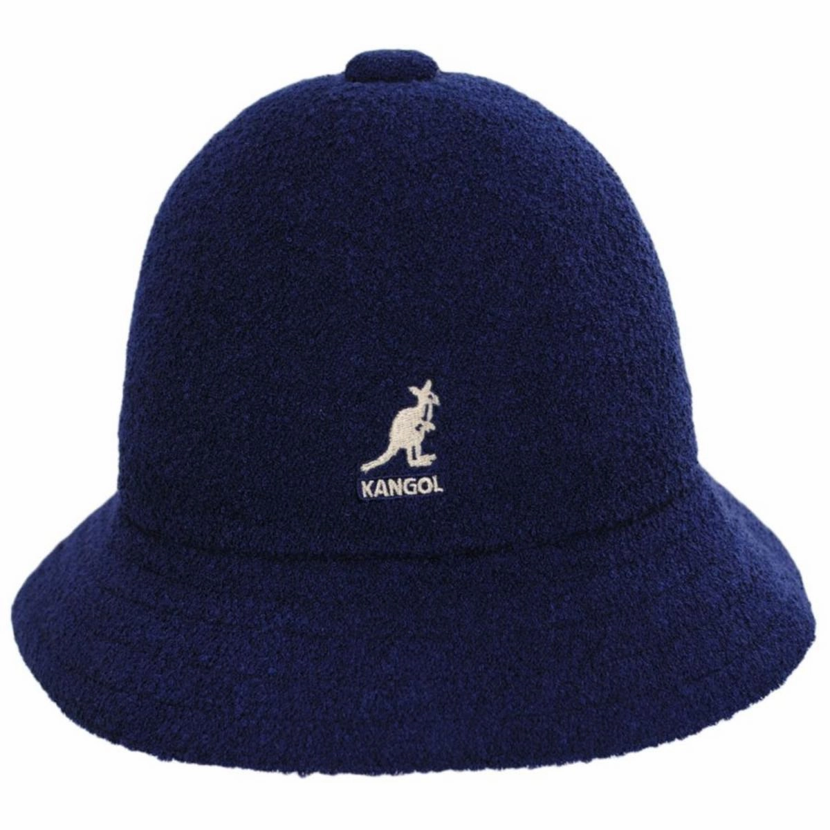 Bermuda Casual Bucket Hat - Core