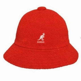 Bermuda Casual Bucket Hat - Core