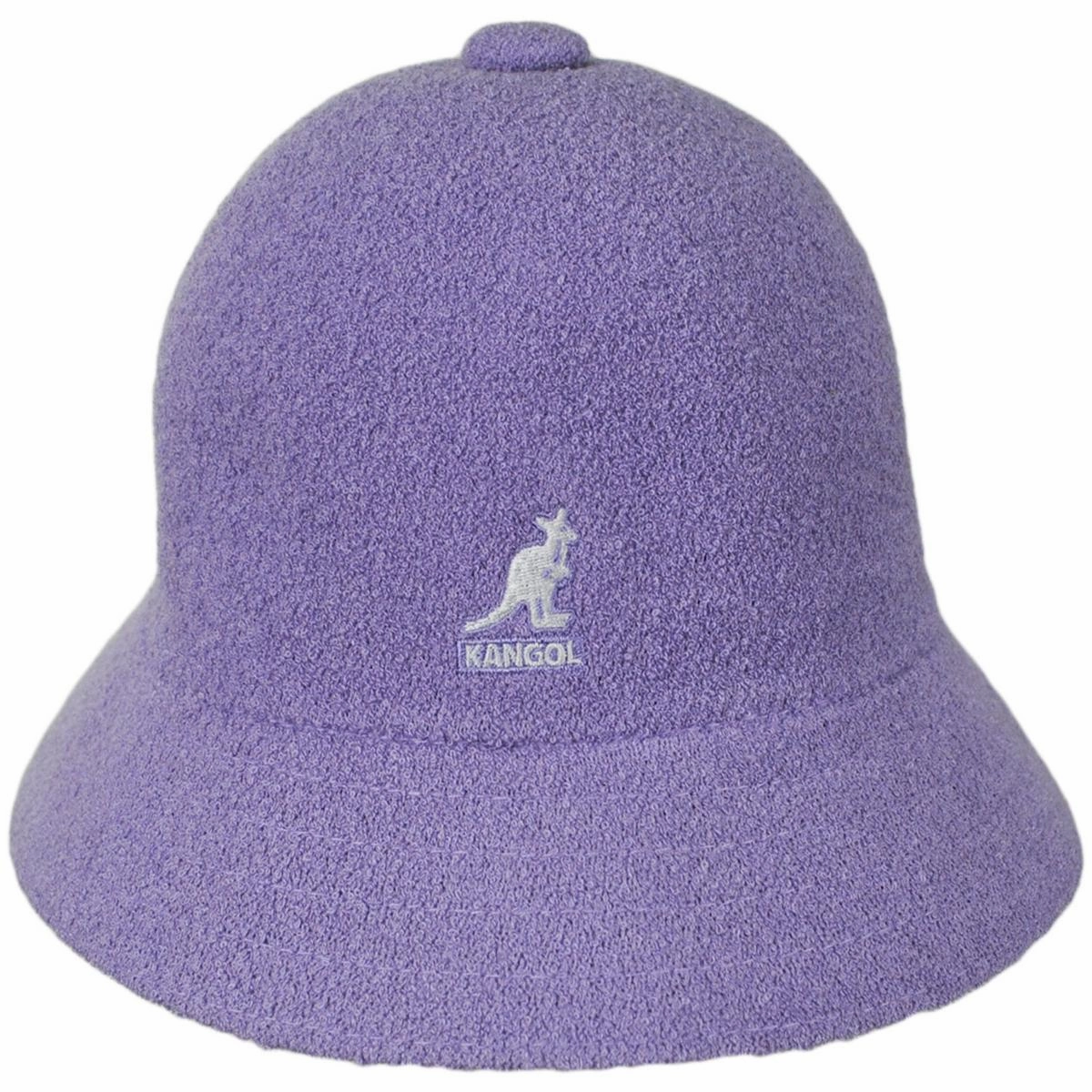 Bermuda Casual Bucket Hat - Fashion Colors