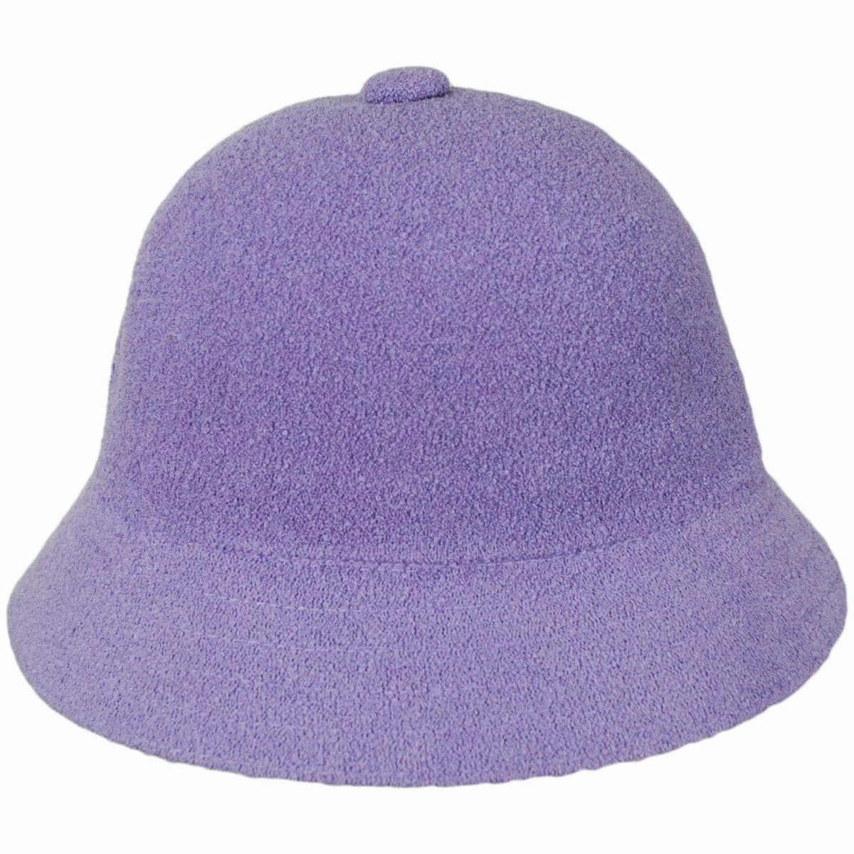 Bermuda Casual Bucket Hat - Fashion Colors