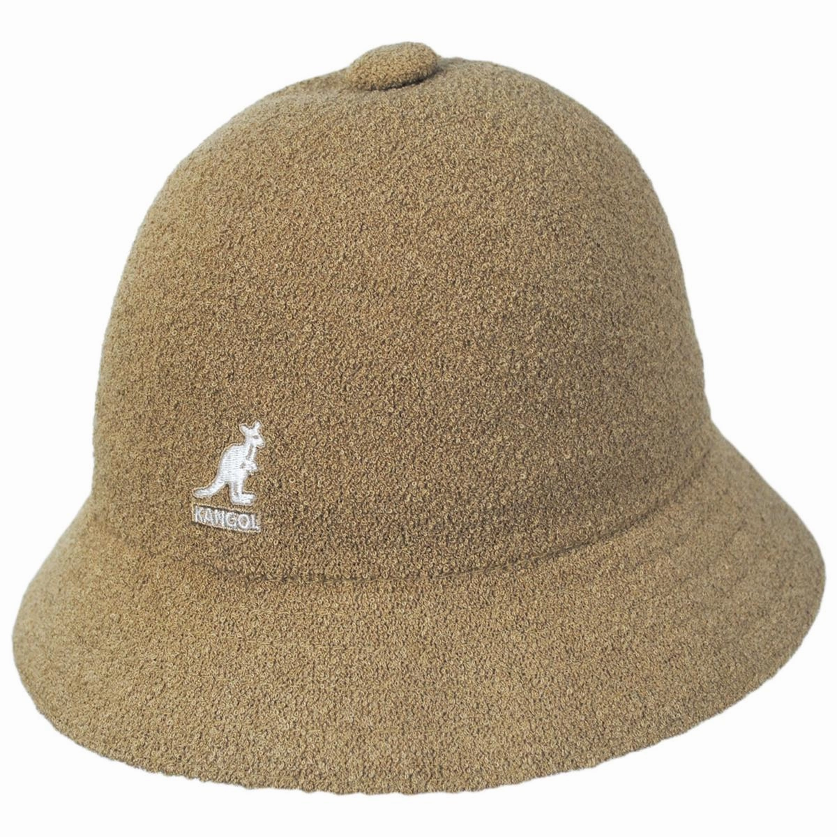 Bermuda Casual Bucket Hat - Fashion Colors