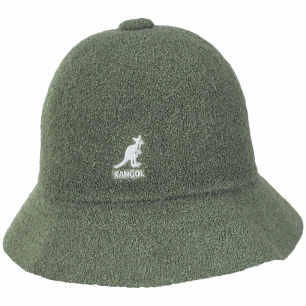 Bermuda Casual Bucket Hat - Fashion Colors