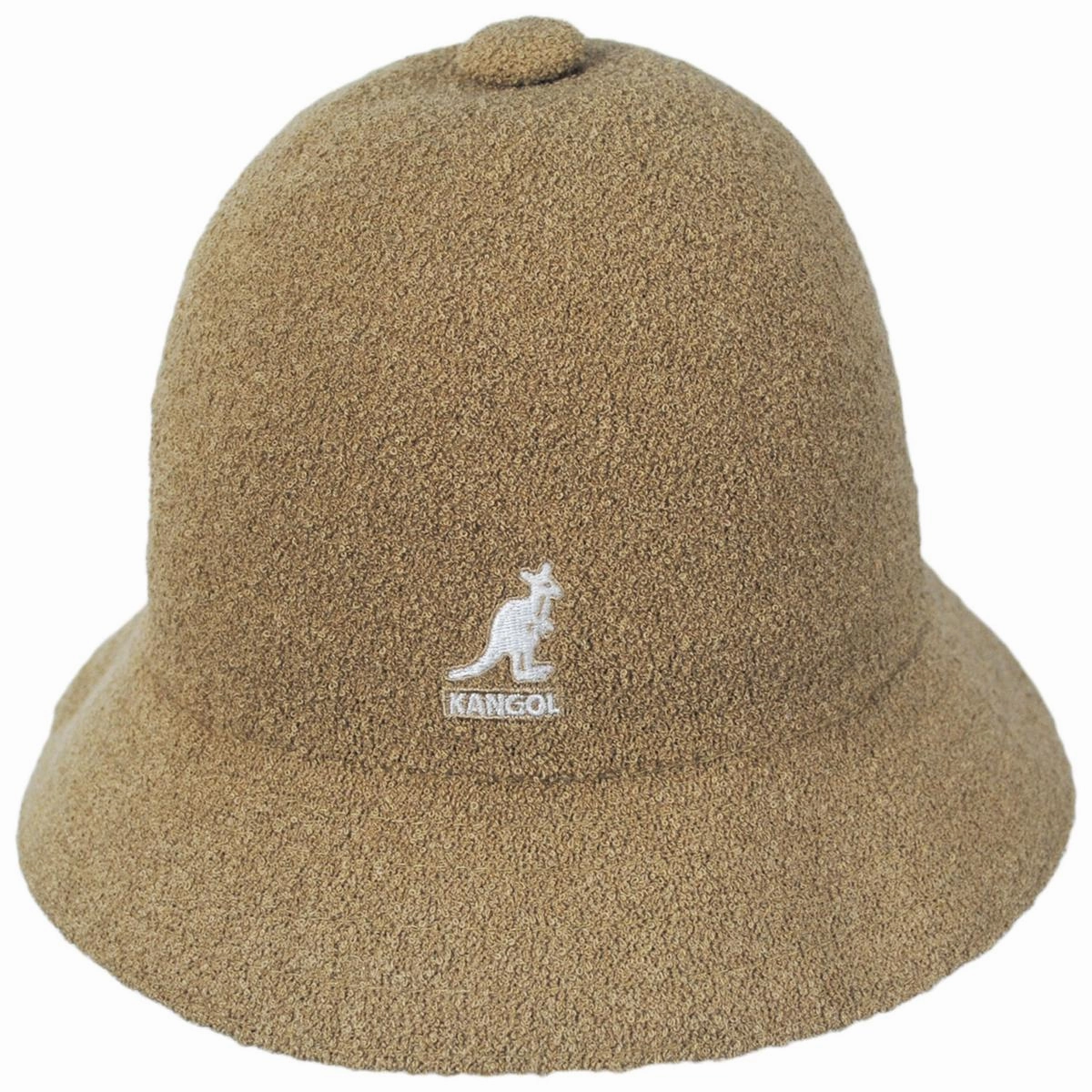 Bermuda Casual Bucket Hat - Fashion Colors