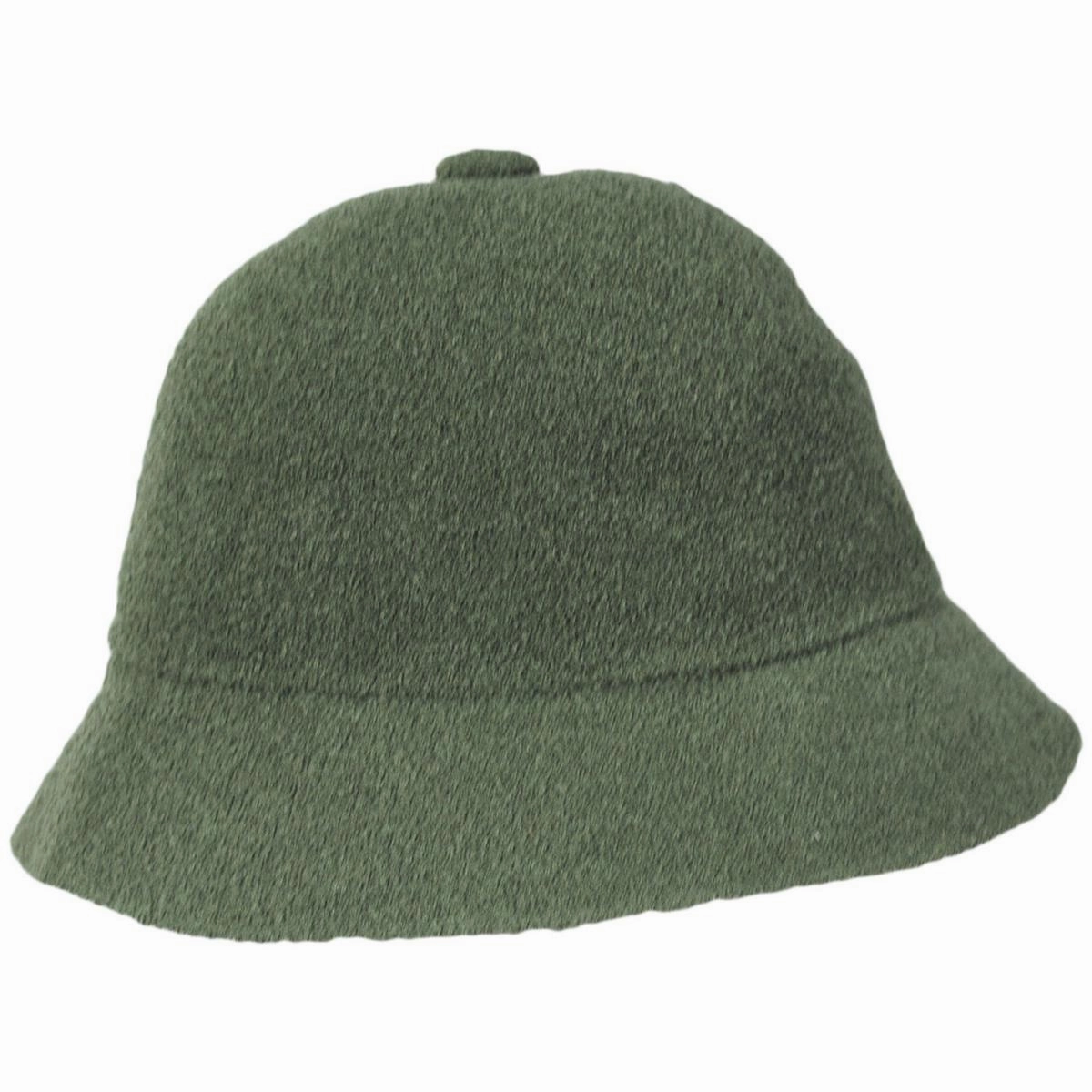 Bermuda Casual Bucket Hat - Fashion Colors