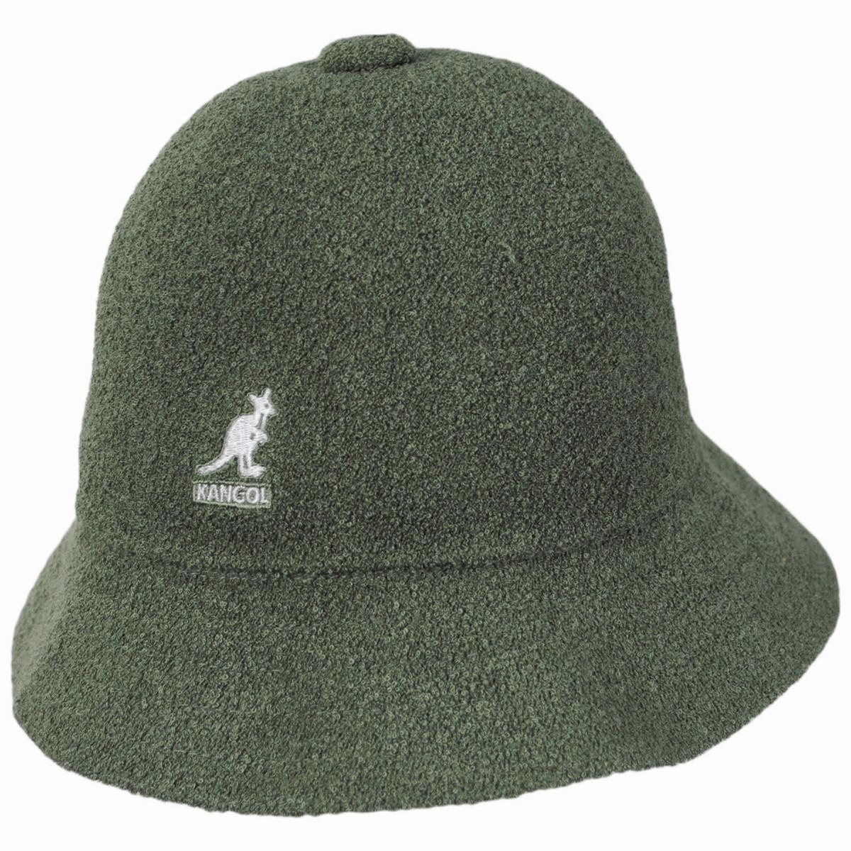 Bermuda Casual Bucket Hat - Fashion Colors