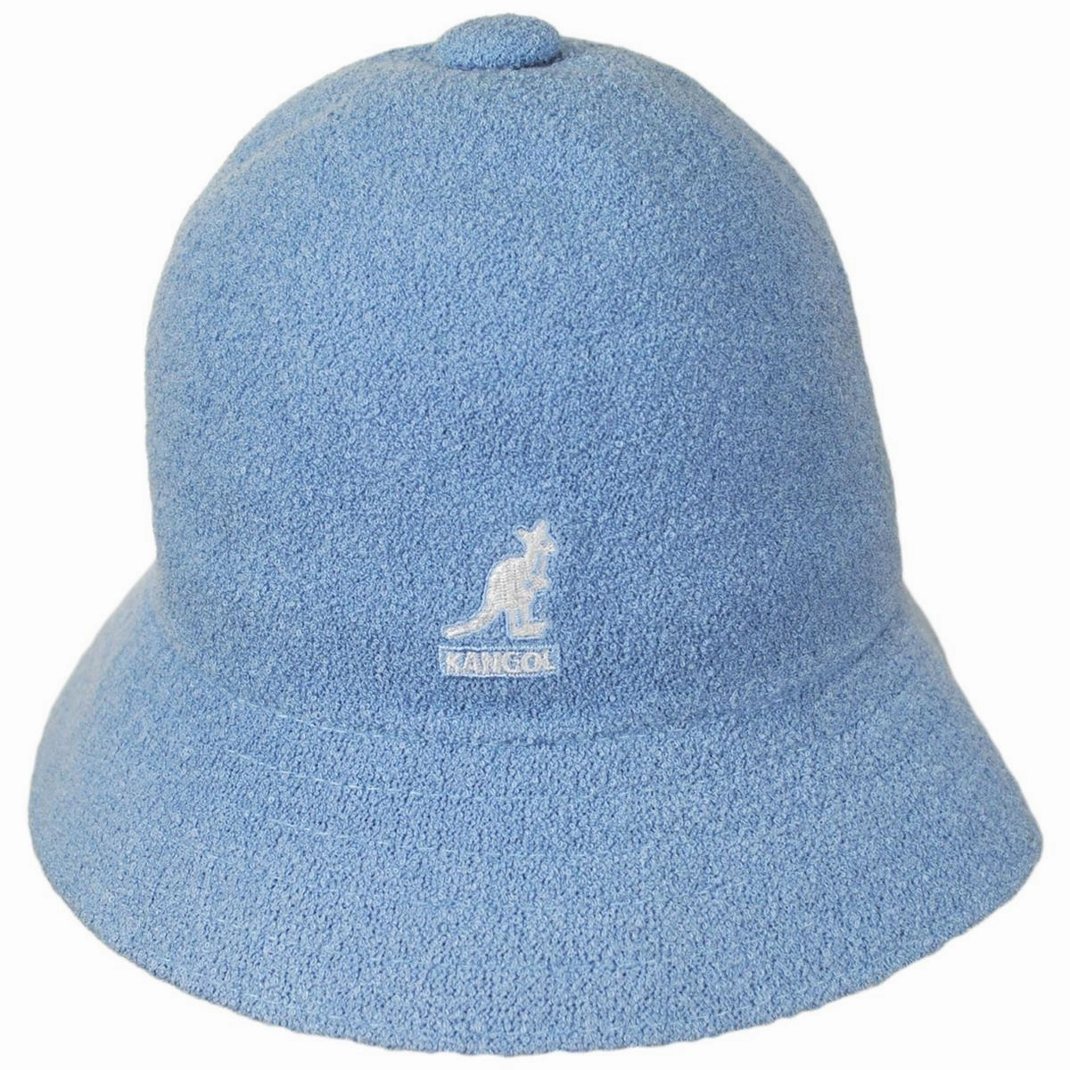 Bermuda Casual Bucket Hat - Fashion Colors