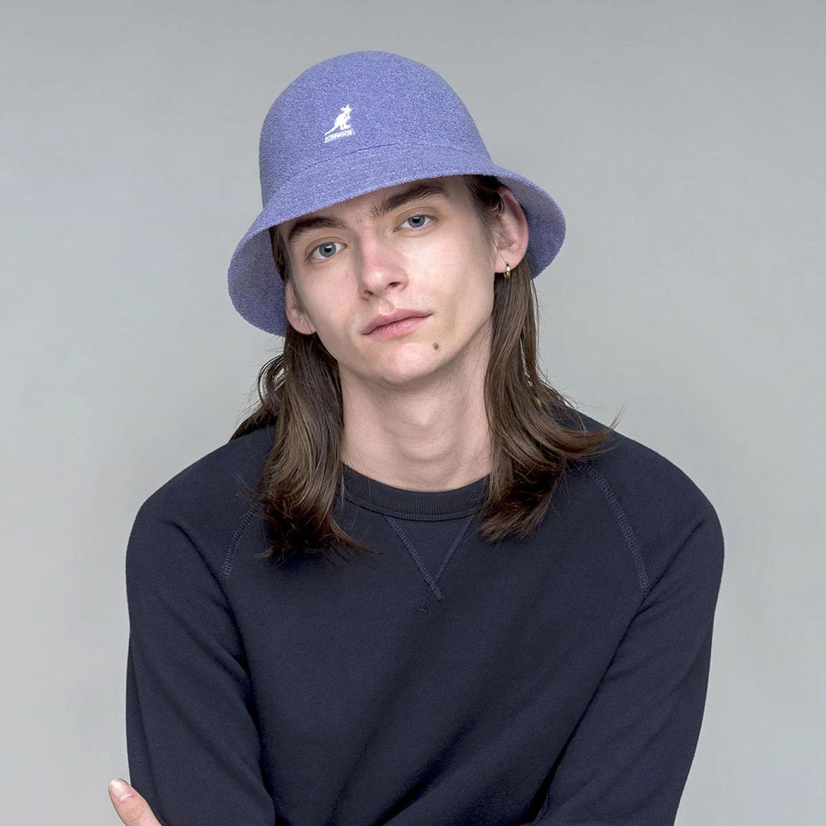 Bermuda Casual Bucket Hat - Fashion Colors