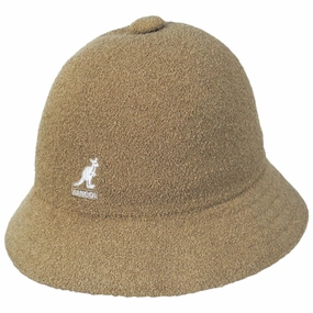 Bermuda Casual Bucket Hat - Fashion Colors