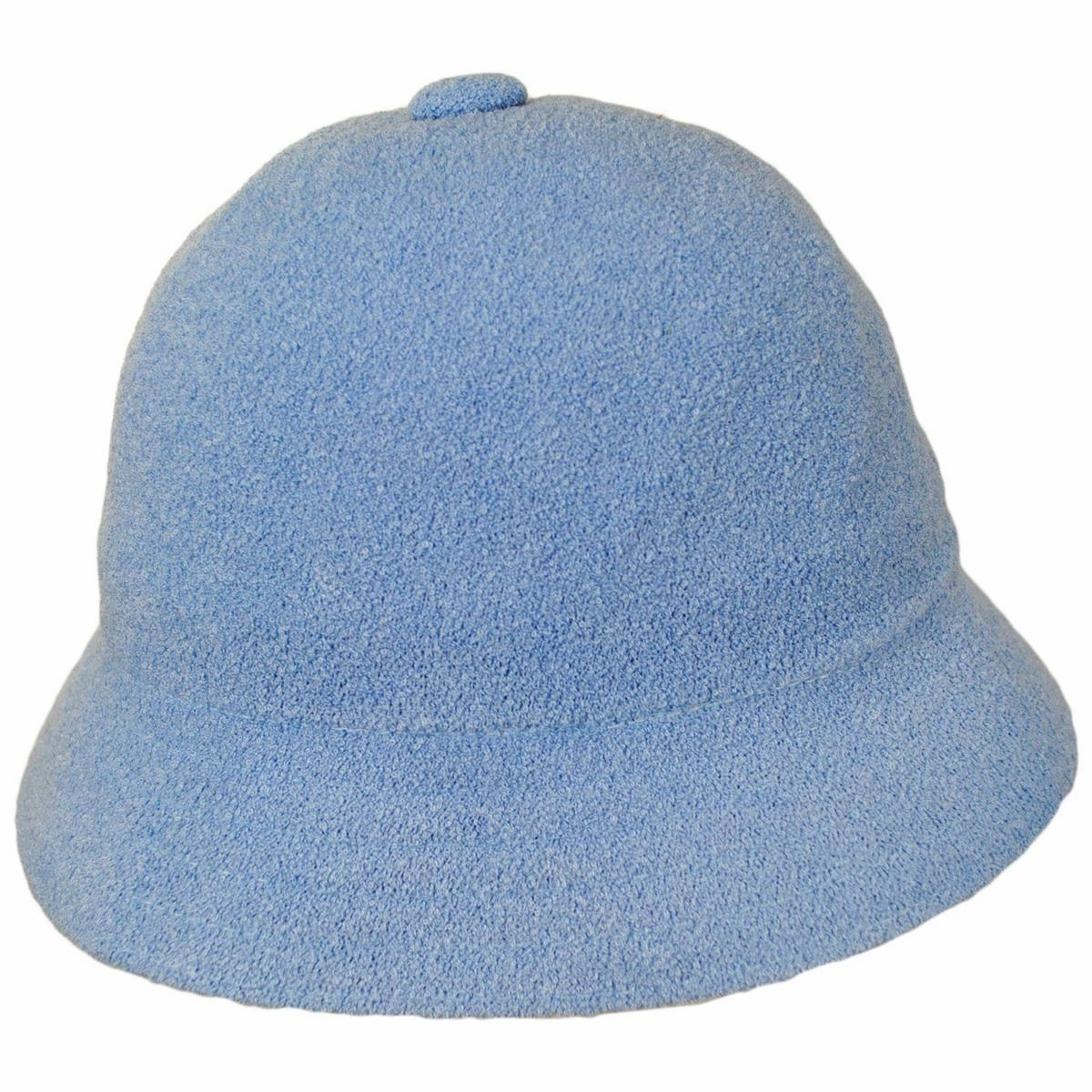 Bermuda Casual Bucket Hat - Fashion Colors
