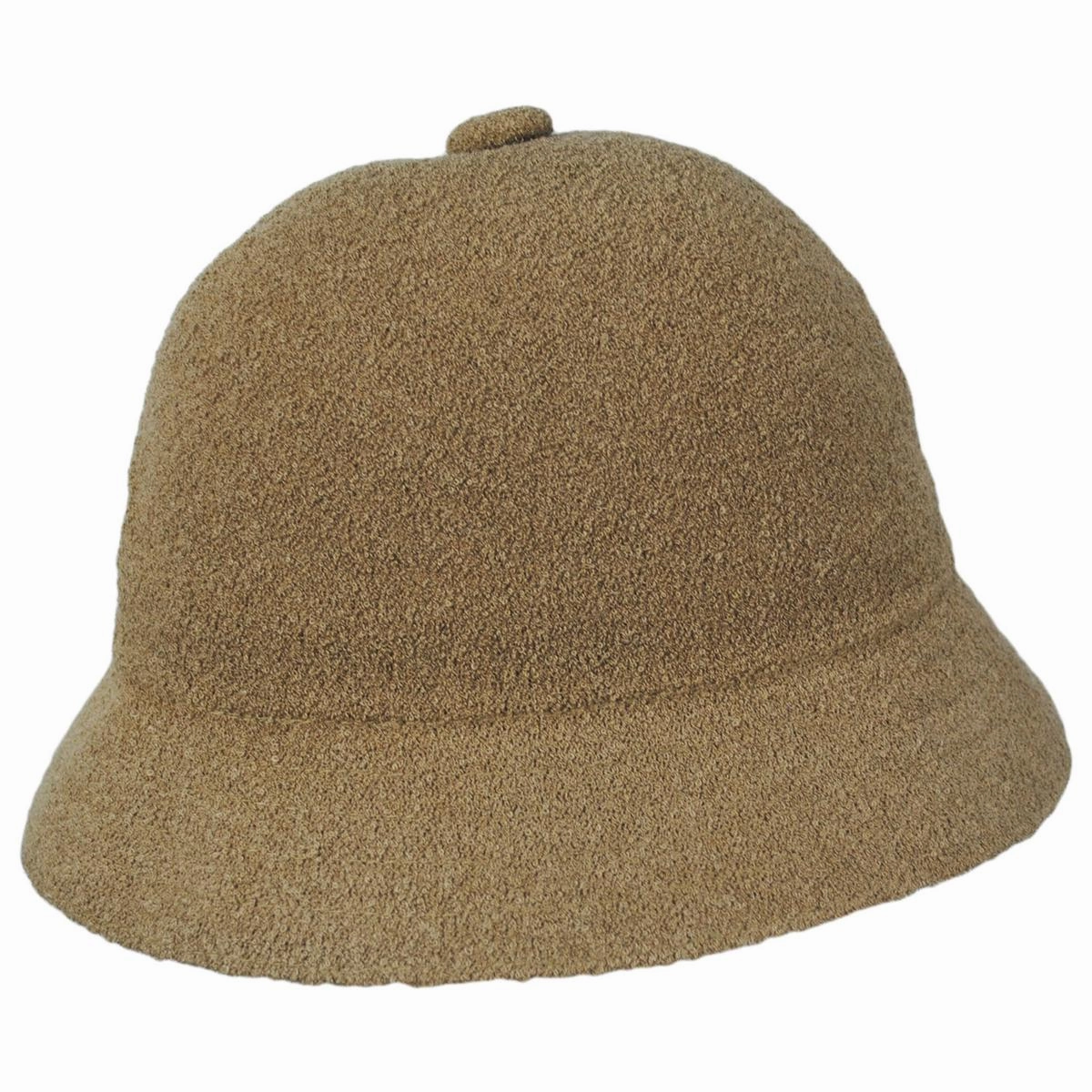 Bermuda Casual Bucket Hat - Fashion Colors