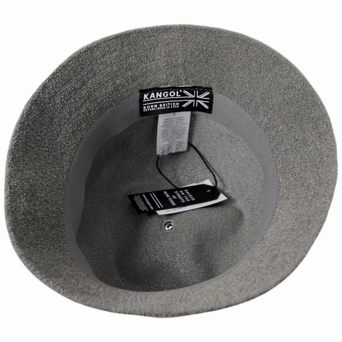 Bermuda Casual Bucket Hat