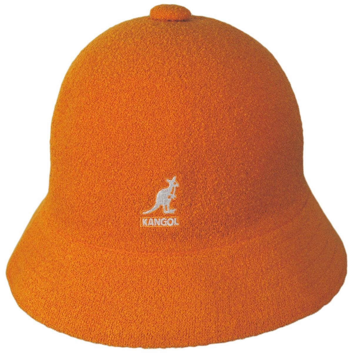 Bermuda Casual Bucket Hat