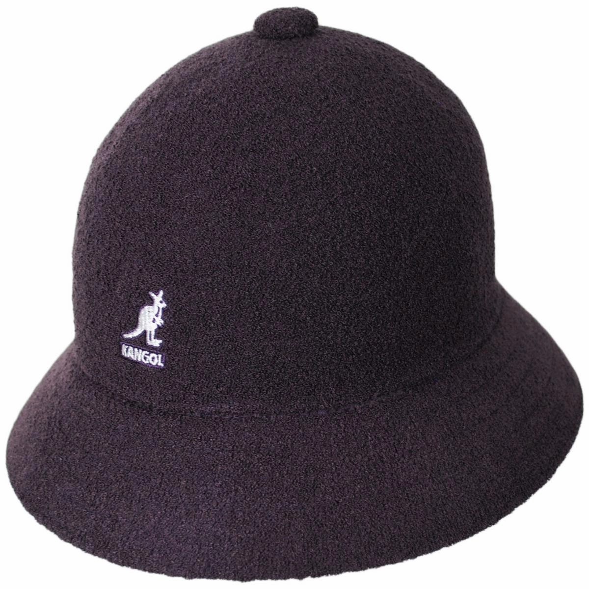 Bermuda Casual Bucket Hat